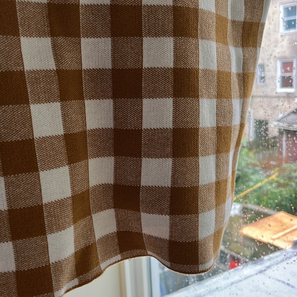 COPY - Madewell Top - Picture 3 of 6